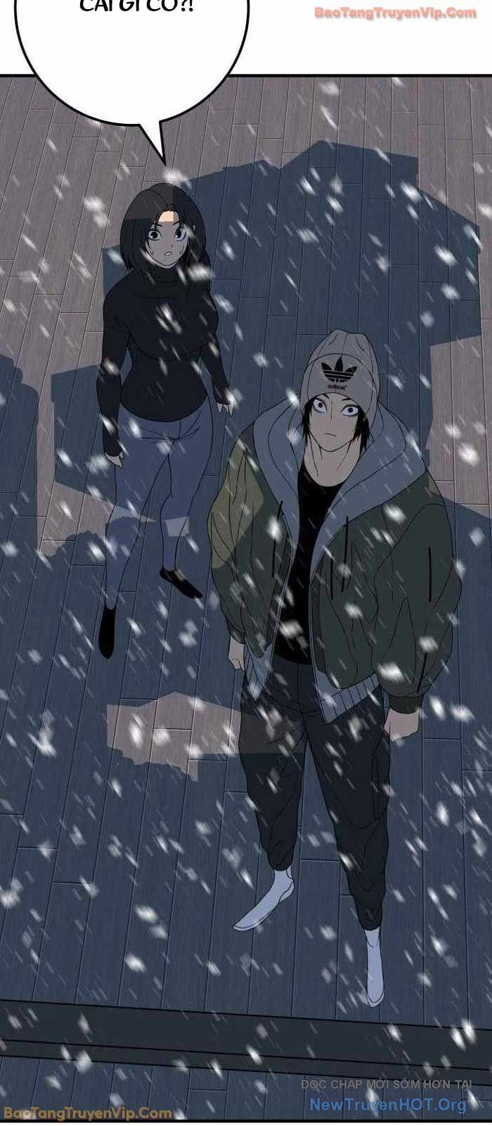 Siêu Anh Hùng Black Briday Chapter 4 - 18