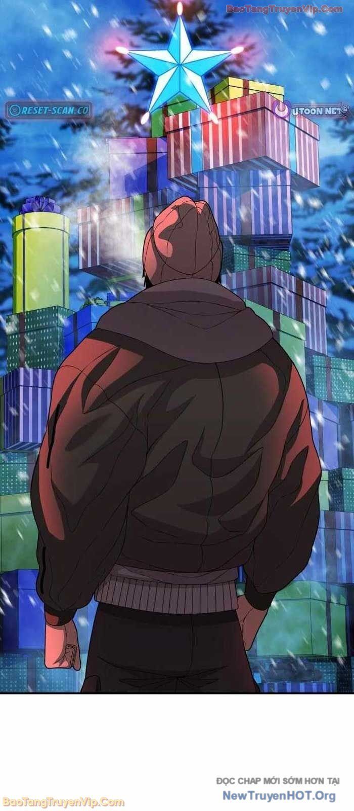 Siêu Anh Hùng Black Briday Chapter 4 - 20