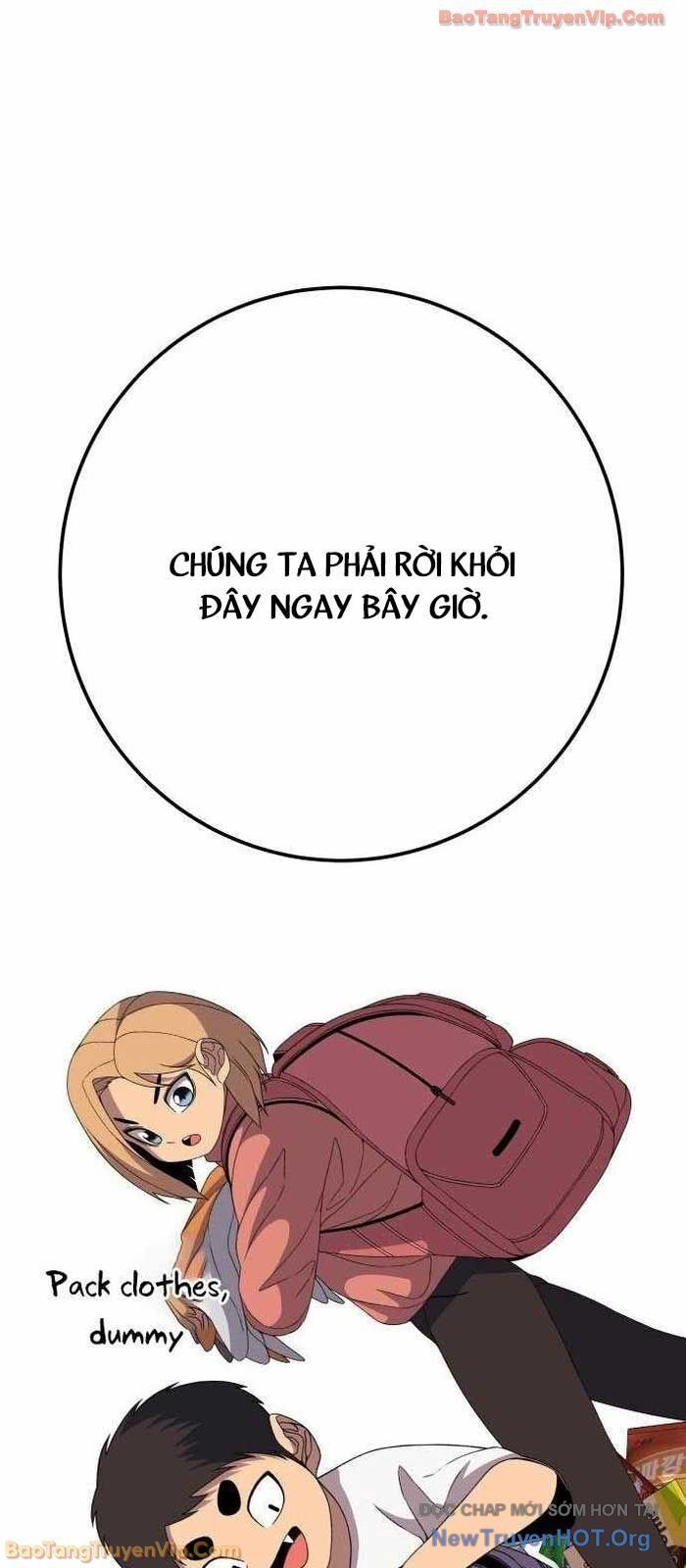 Siêu Anh Hùng Black Briday Chapter 4 - 22