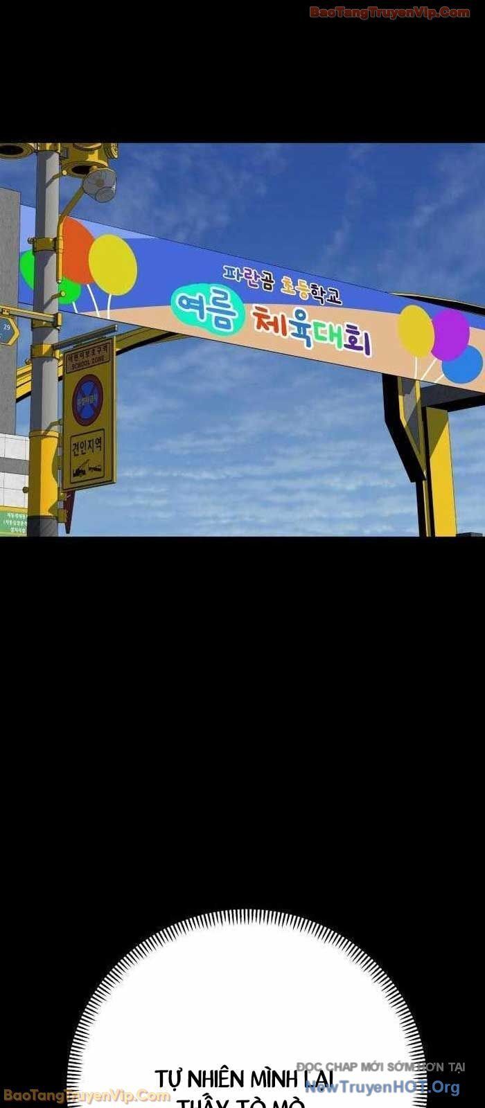 Siêu Anh Hùng Black Briday Chapter 4 - 26