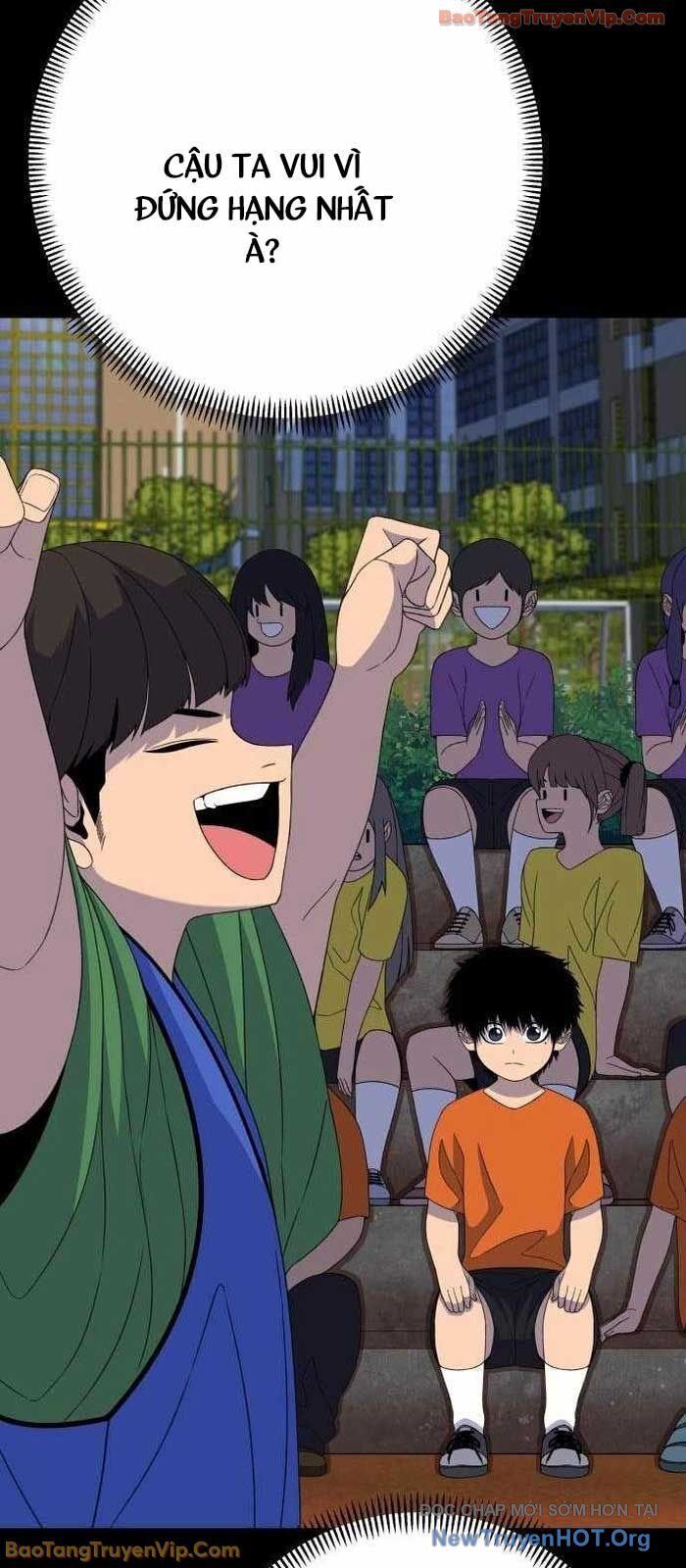 Siêu Anh Hùng Black Briday Chapter 4 - 28