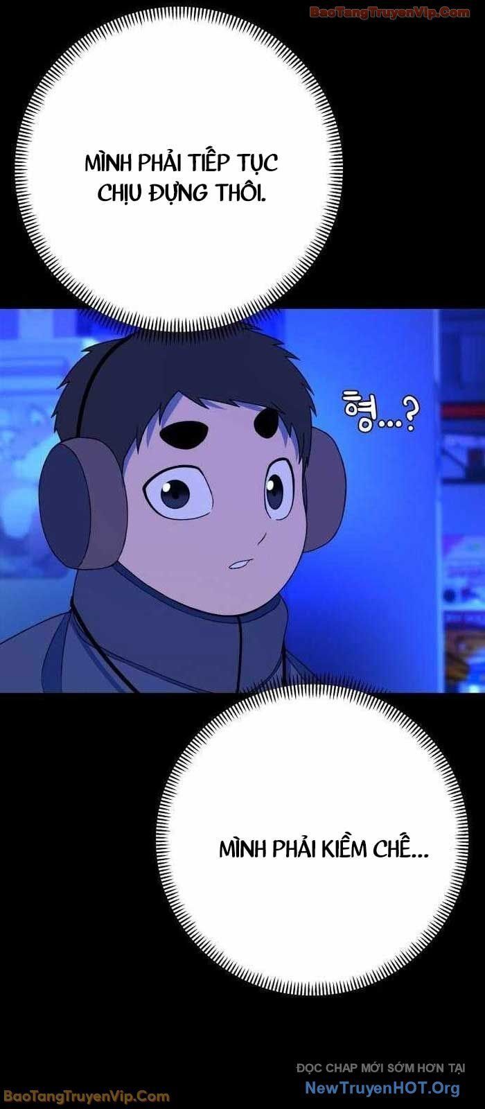 Siêu Anh Hùng Black Briday Chapter 4 - 4