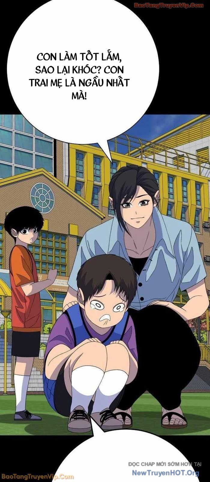 Siêu Anh Hùng Black Briday Chapter 4 - 32