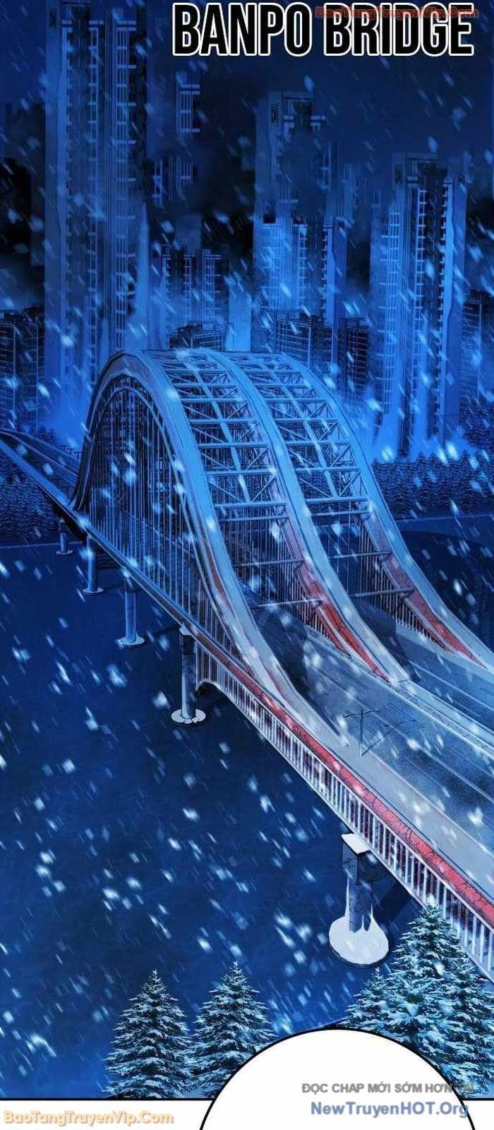 Siêu Anh Hùng Black Briday Chapter 4 - 36