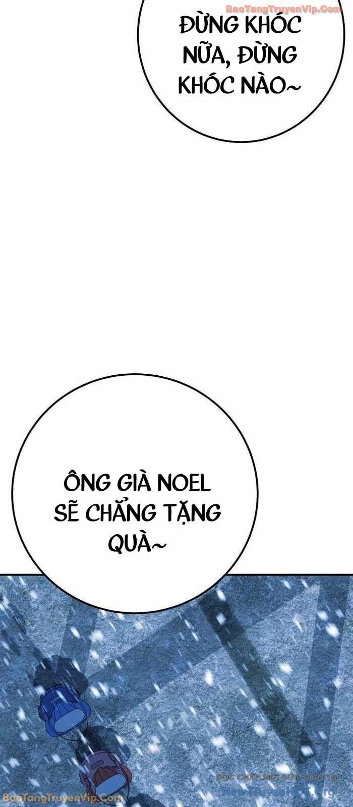 Siêu Anh Hùng Black Briday Chapter 4 - 37