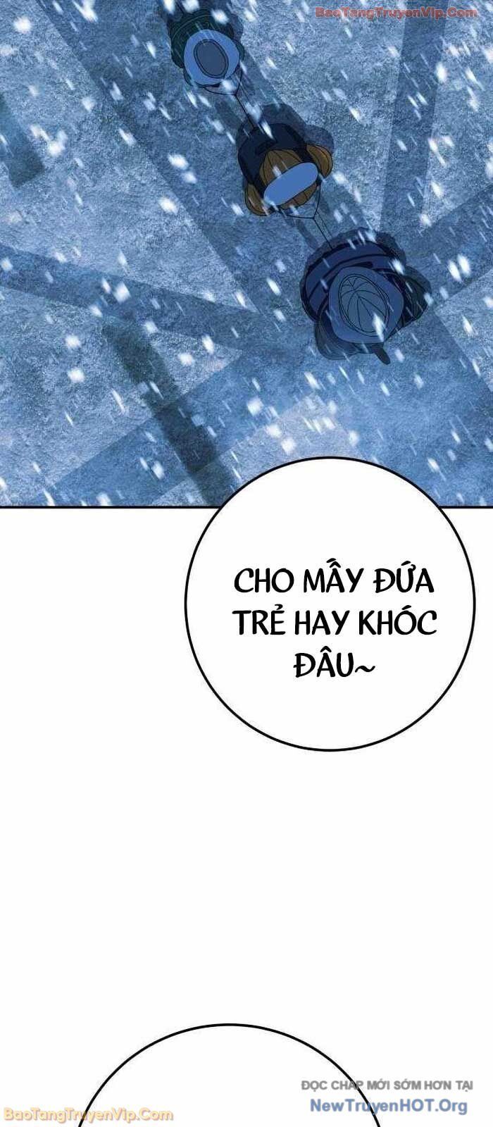 Siêu Anh Hùng Black Briday Chapter 4 - 38