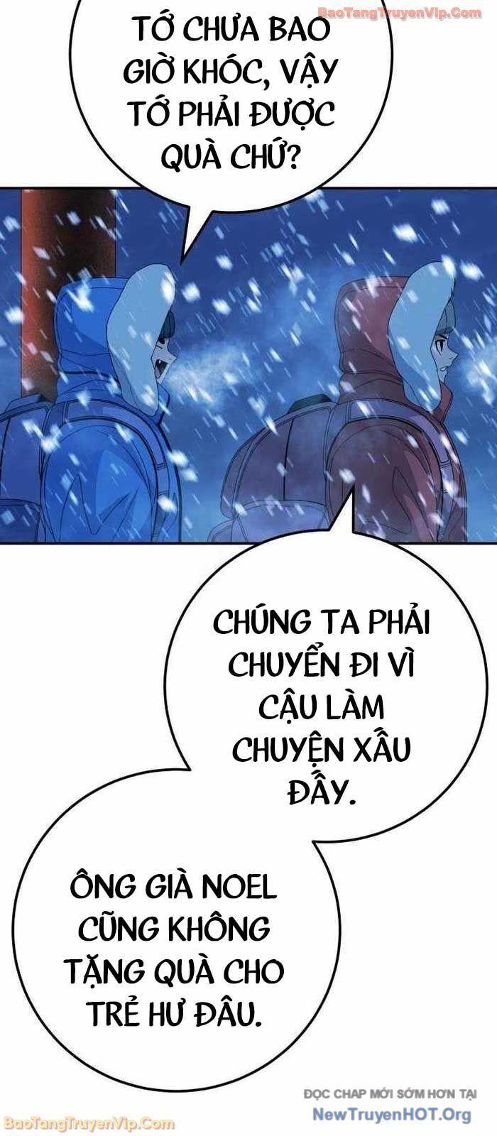 Siêu Anh Hùng Black Briday Chapter 4 - 39