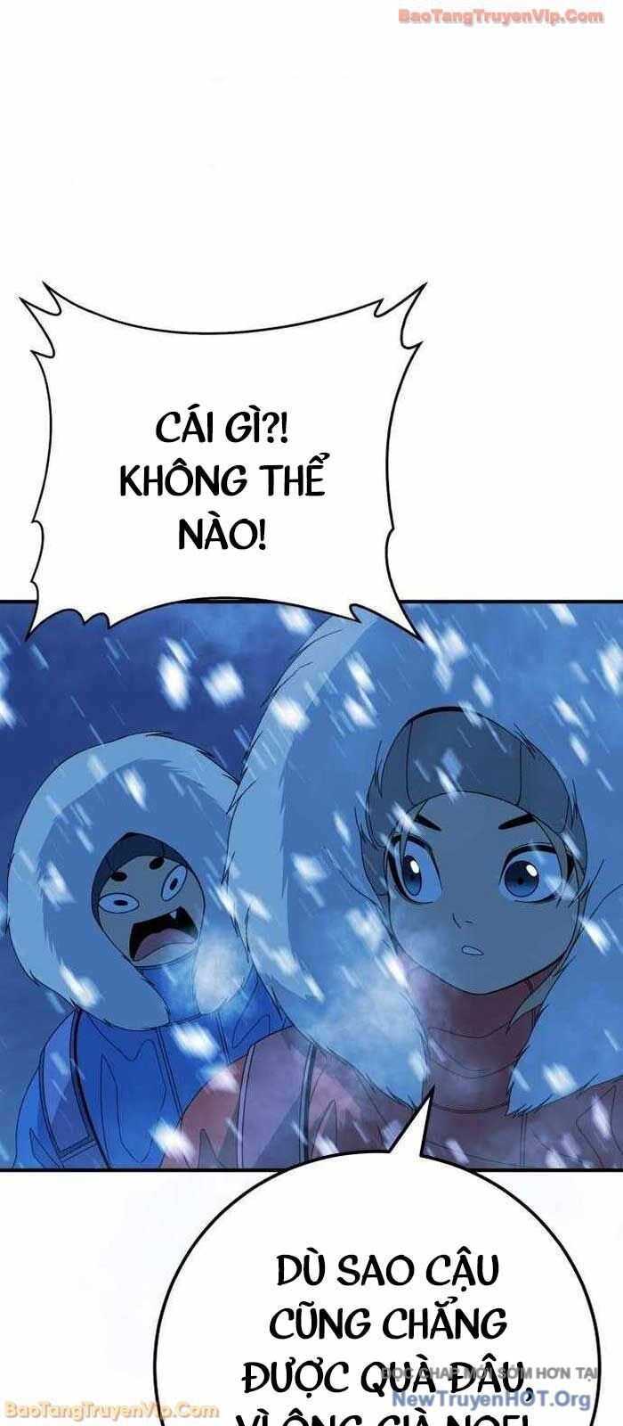 Siêu Anh Hùng Black Briday Chapter 4 - 40