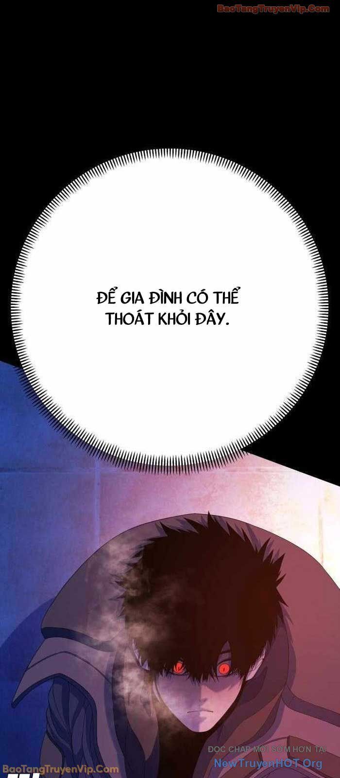 Siêu Anh Hùng Black Briday Chapter 4 - 5