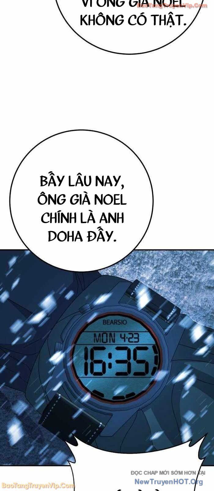 Siêu Anh Hùng Black Briday Chapter 4 - 41