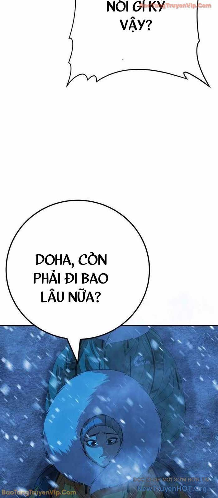 Siêu Anh Hùng Black Briday Chapter 4 - 42