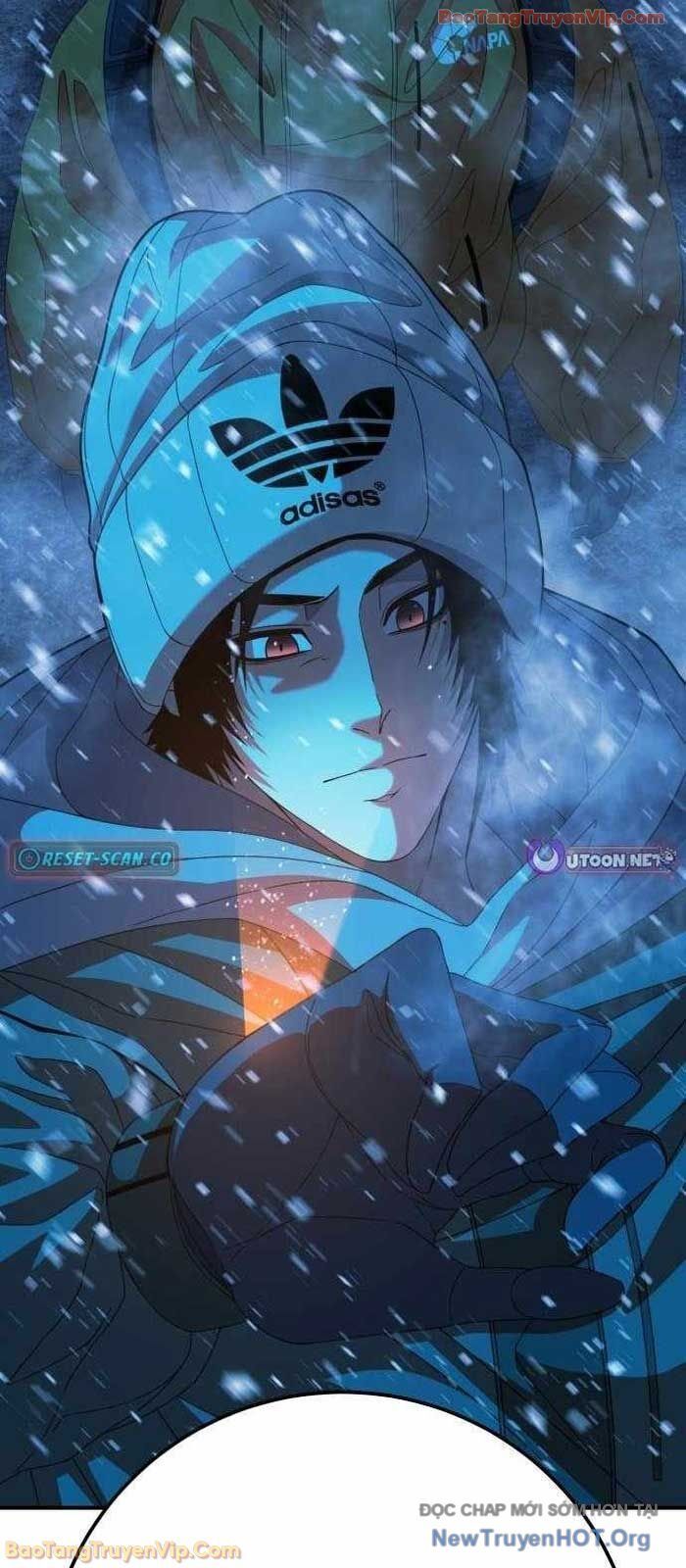 Siêu Anh Hùng Black Briday Chapter 4 - 43