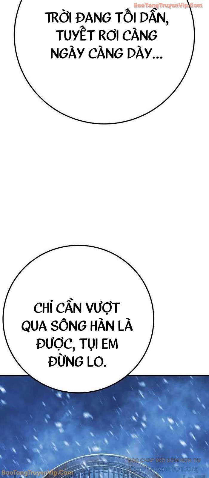 Siêu Anh Hùng Black Briday Chapter 4 - 44