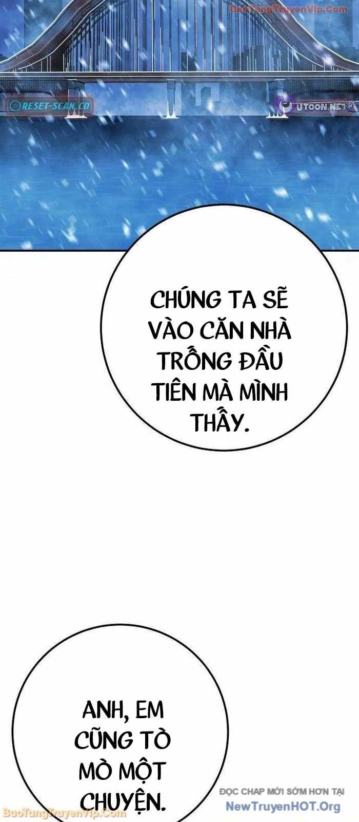 Siêu Anh Hùng Black Briday Chapter 4 - 45