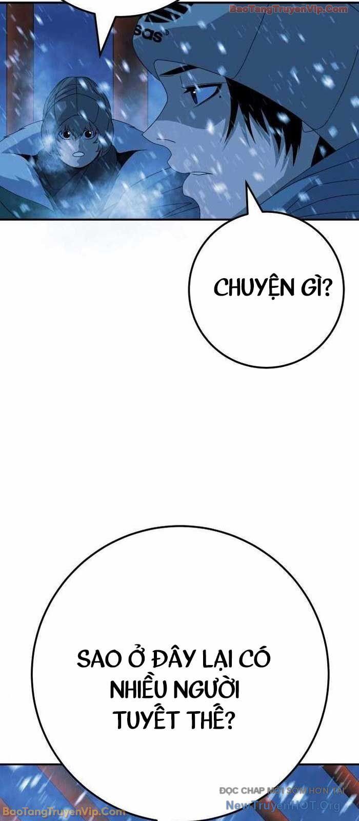 Siêu Anh Hùng Black Briday Chapter 4 - 46