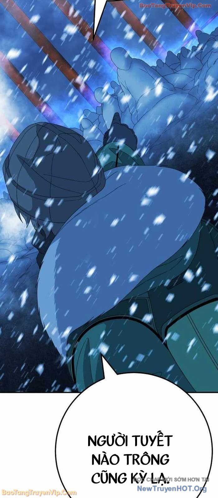 Siêu Anh Hùng Black Briday Chapter 4 - 47