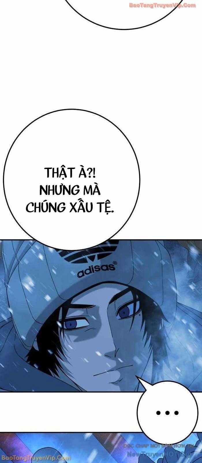 Siêu Anh Hùng Black Briday Chapter 4 - 48