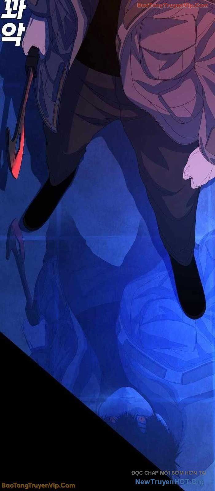 Siêu Anh Hùng Black Briday Chapter 4 - 6