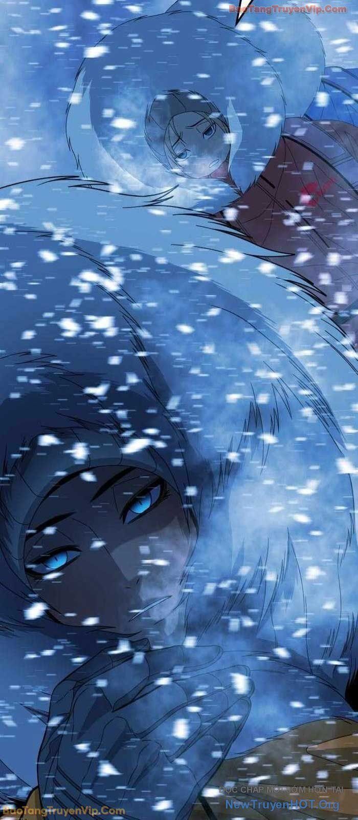 Siêu Anh Hùng Black Briday Chapter 4 - 53