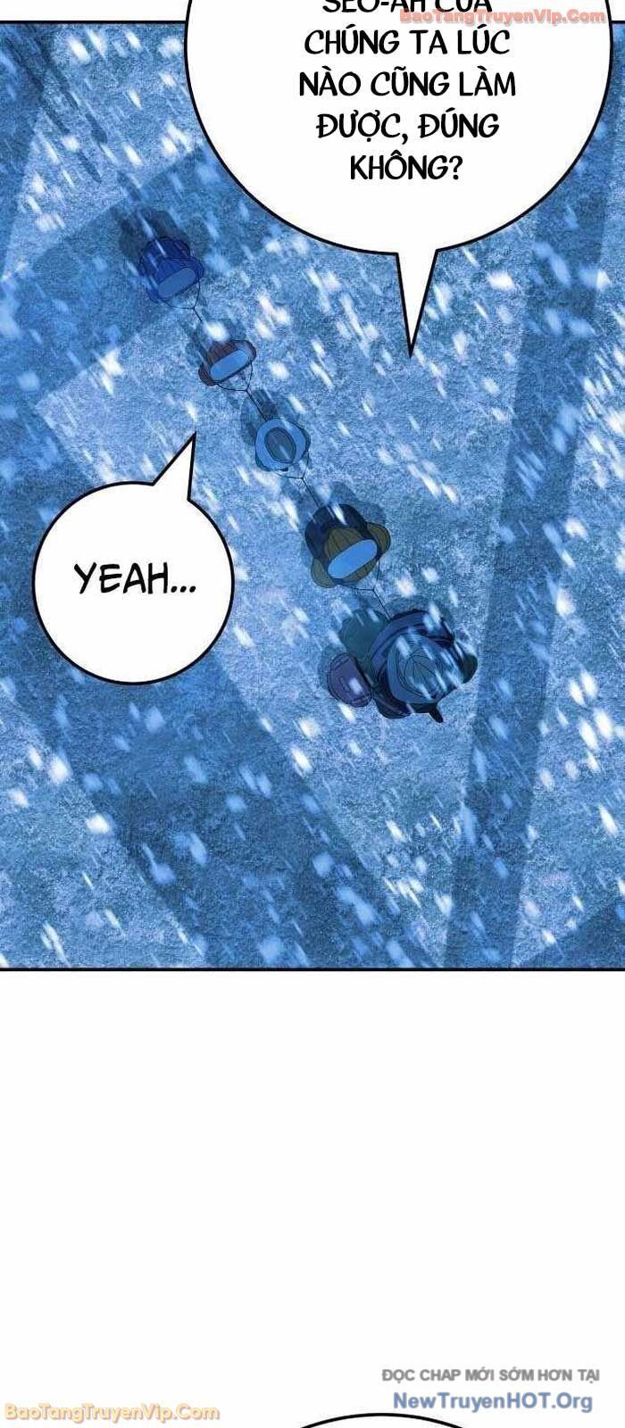 Siêu Anh Hùng Black Briday Chapter 4 - 55