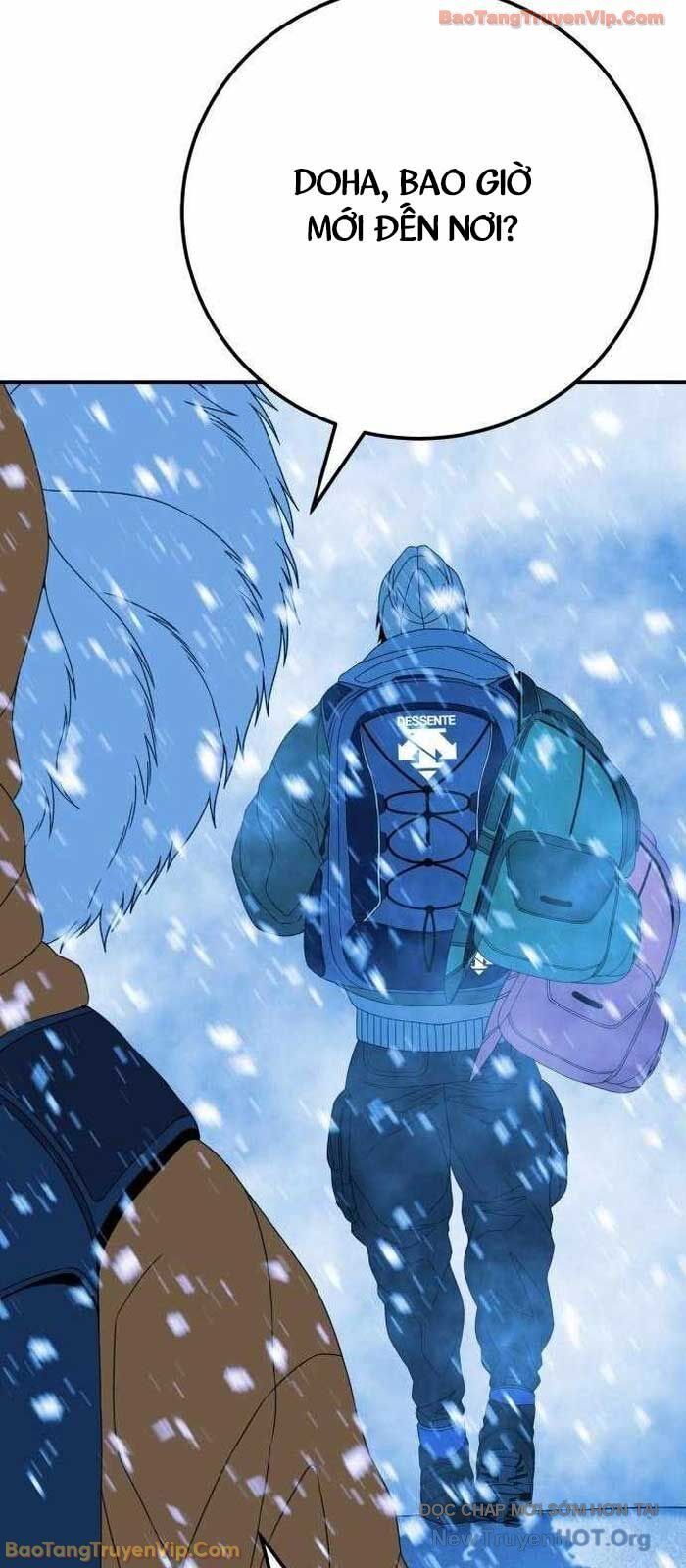 Siêu Anh Hùng Black Briday Chapter 4 - 56