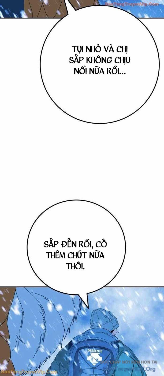 Siêu Anh Hùng Black Briday Chapter 4 - 57