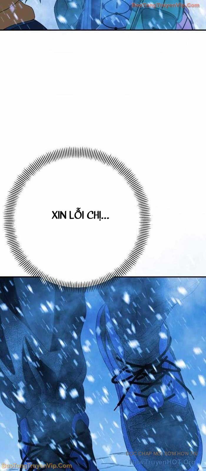 Siêu Anh Hùng Black Briday Chapter 4 - 58