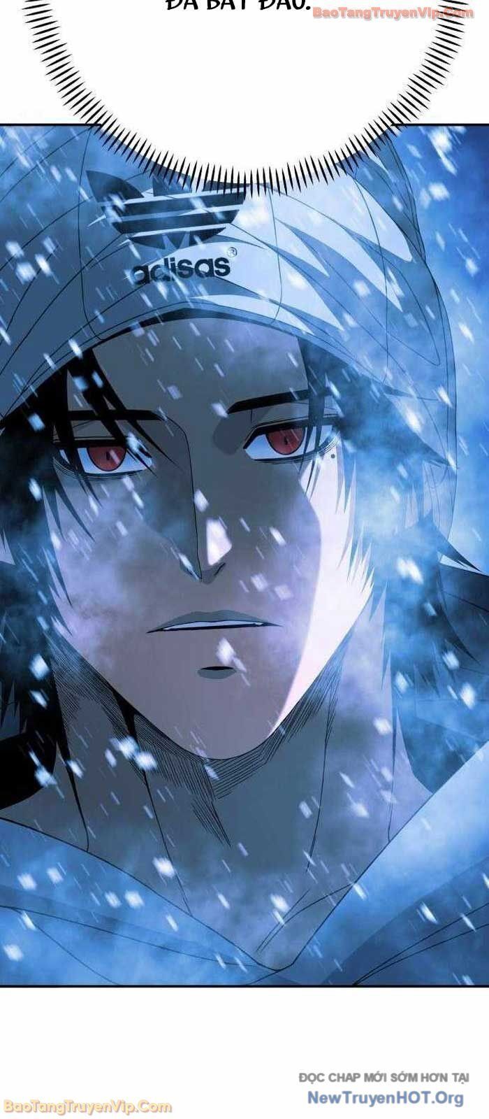 Siêu Anh Hùng Black Briday Chapter 4 - 60