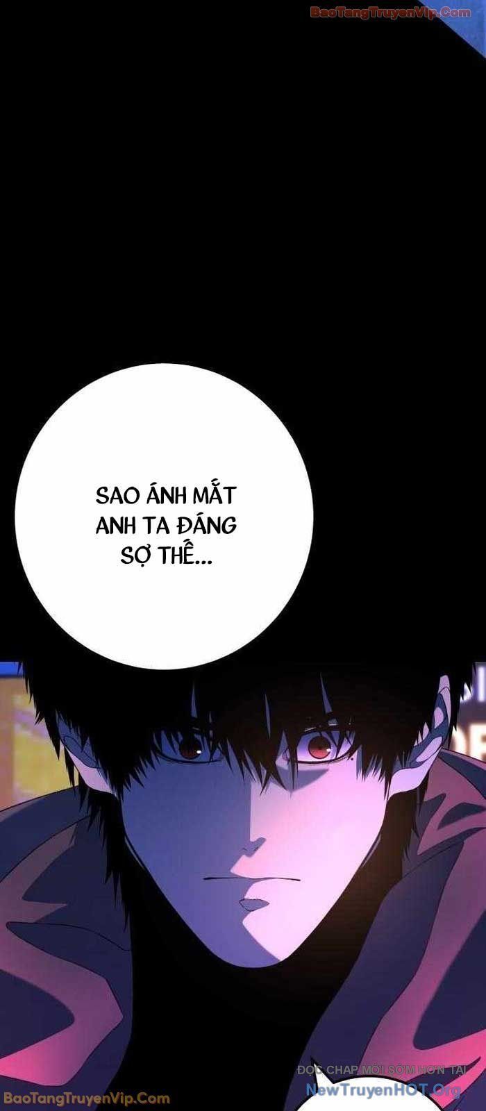 Siêu Anh Hùng Black Briday Chapter 4 - 7