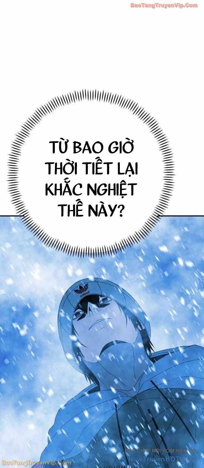 Siêu Anh Hùng Black Briday Chapter 4 - 61