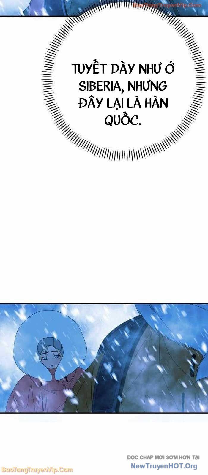 Siêu Anh Hùng Black Briday Chapter 4 - 62