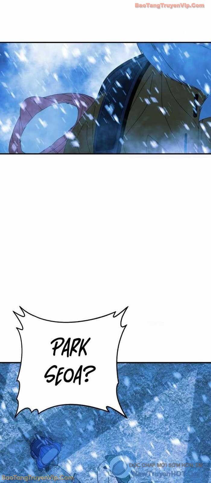 Siêu Anh Hùng Black Briday Chapter 4 - 63