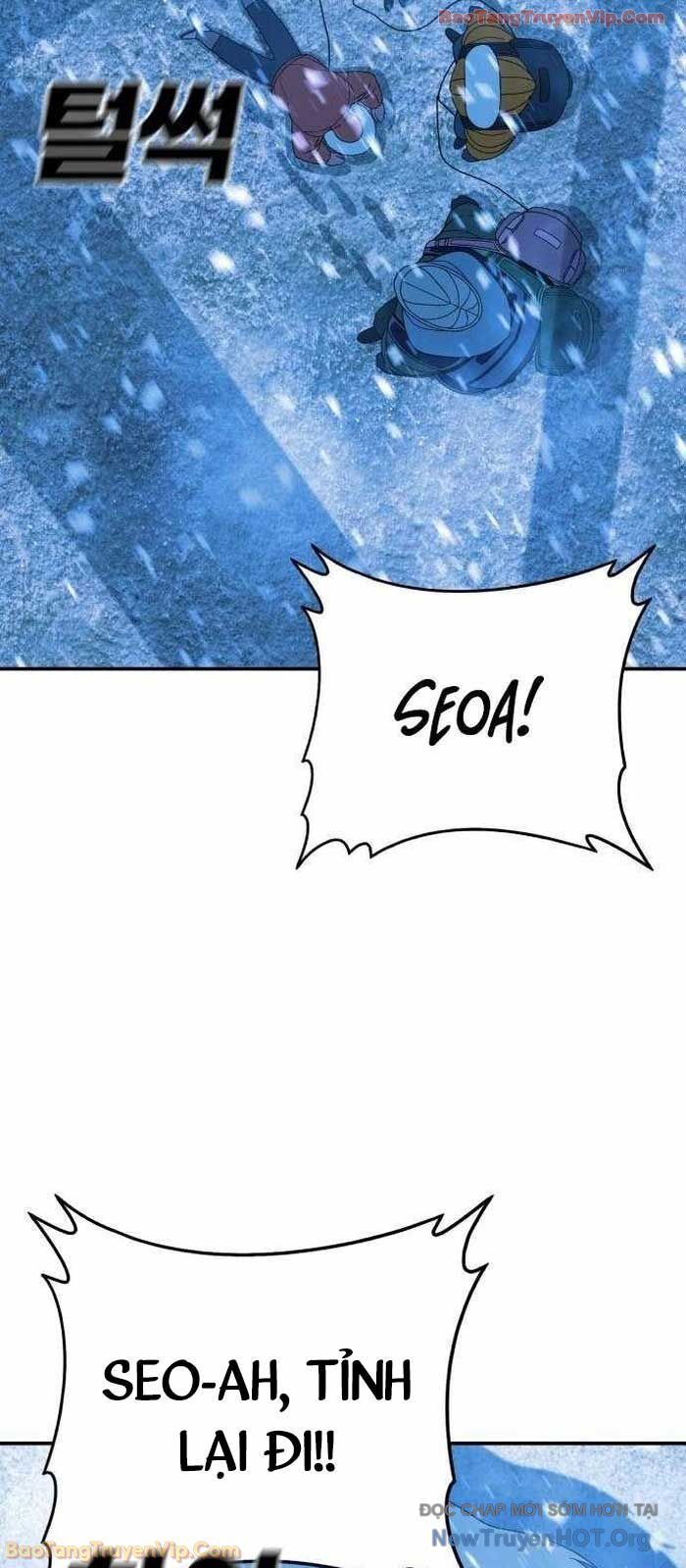 Siêu Anh Hùng Black Briday Chapter 4 - 64