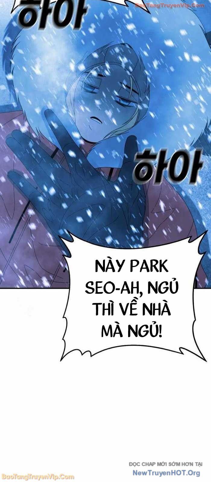 Siêu Anh Hùng Black Briday Chapter 4 - 65