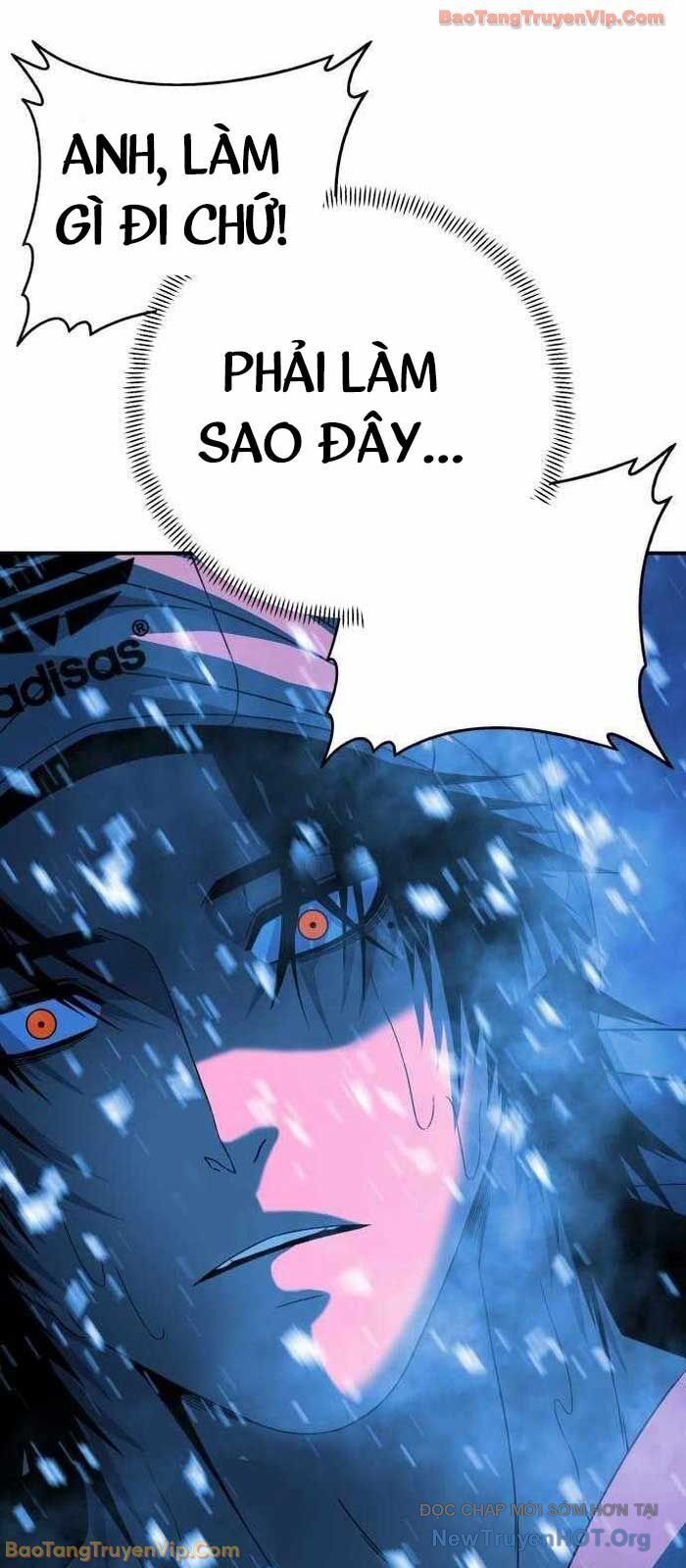 Siêu Anh Hùng Black Briday Chapter 4 - 66