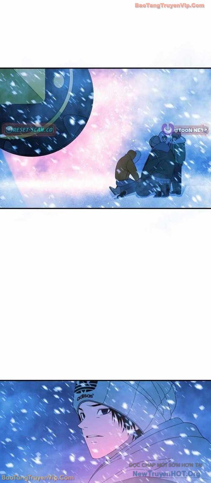 Siêu Anh Hùng Black Briday Chapter 4 - 68