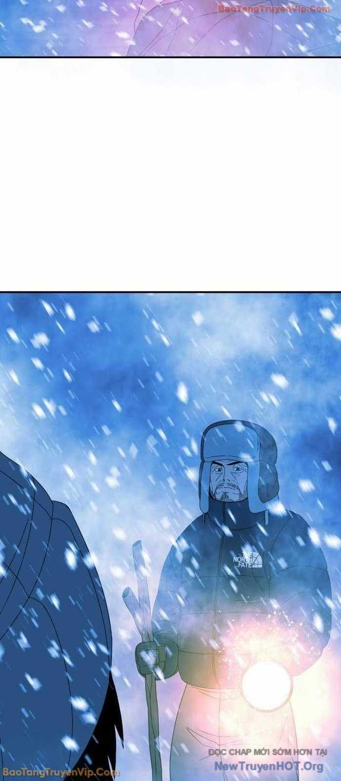 Siêu Anh Hùng Black Briday Chapter 4 - 69