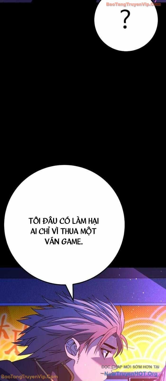 Siêu Anh Hùng Black Briday Chapter 4 - 8