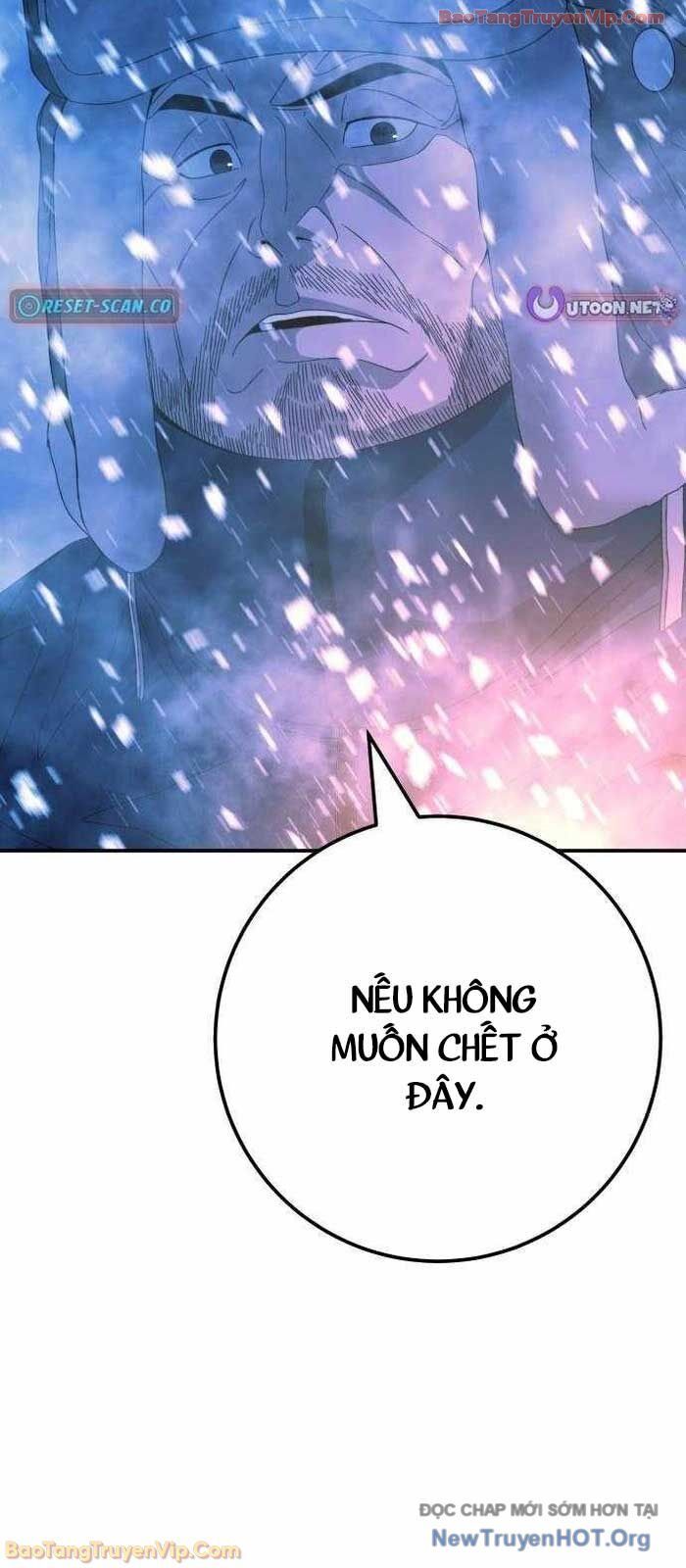 Siêu Anh Hùng Black Briday Chapter 4 - 71