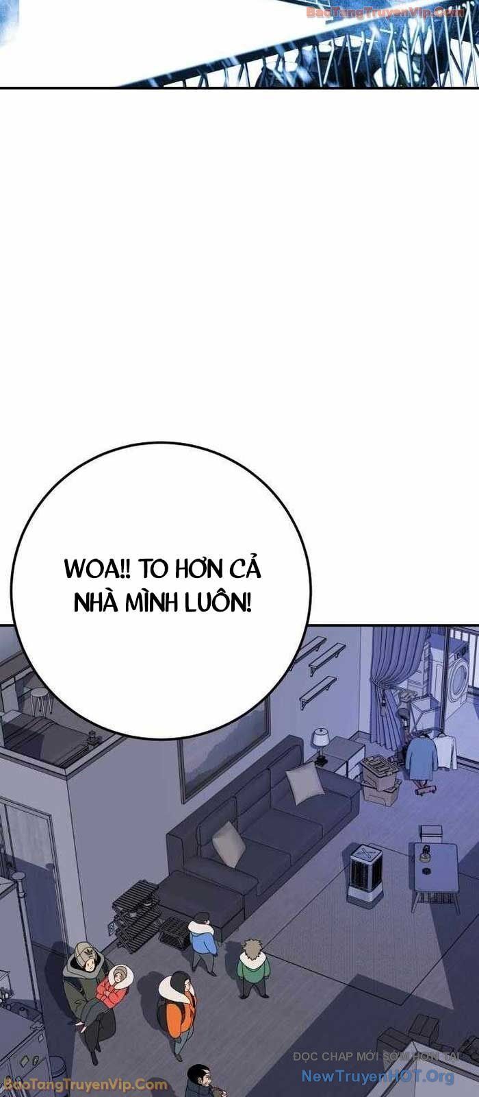 Siêu Anh Hùng Black Briday Chapter 4 - 73