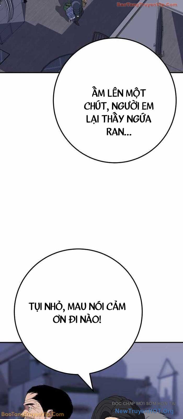 Siêu Anh Hùng Black Briday Chapter 4 - 74