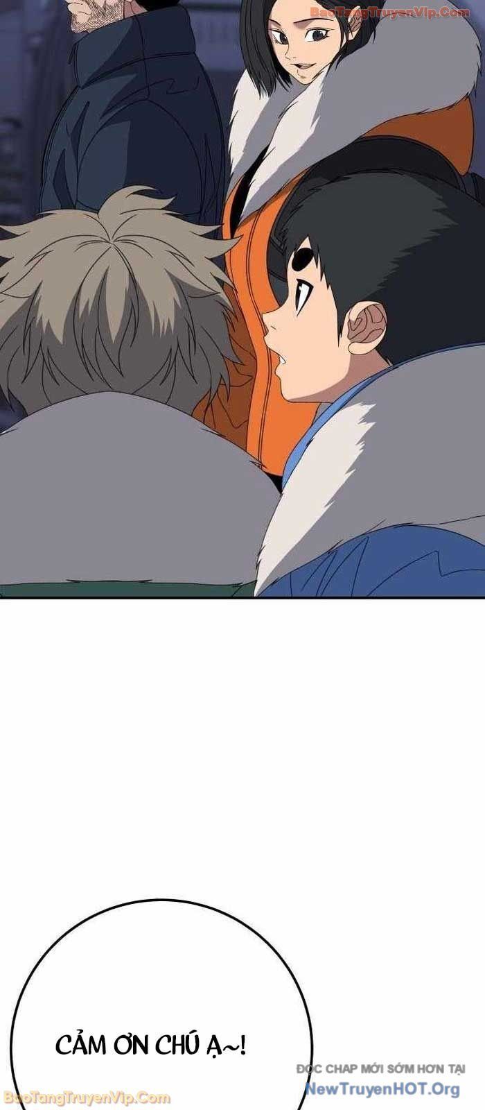 Siêu Anh Hùng Black Briday Chapter 4 - 75