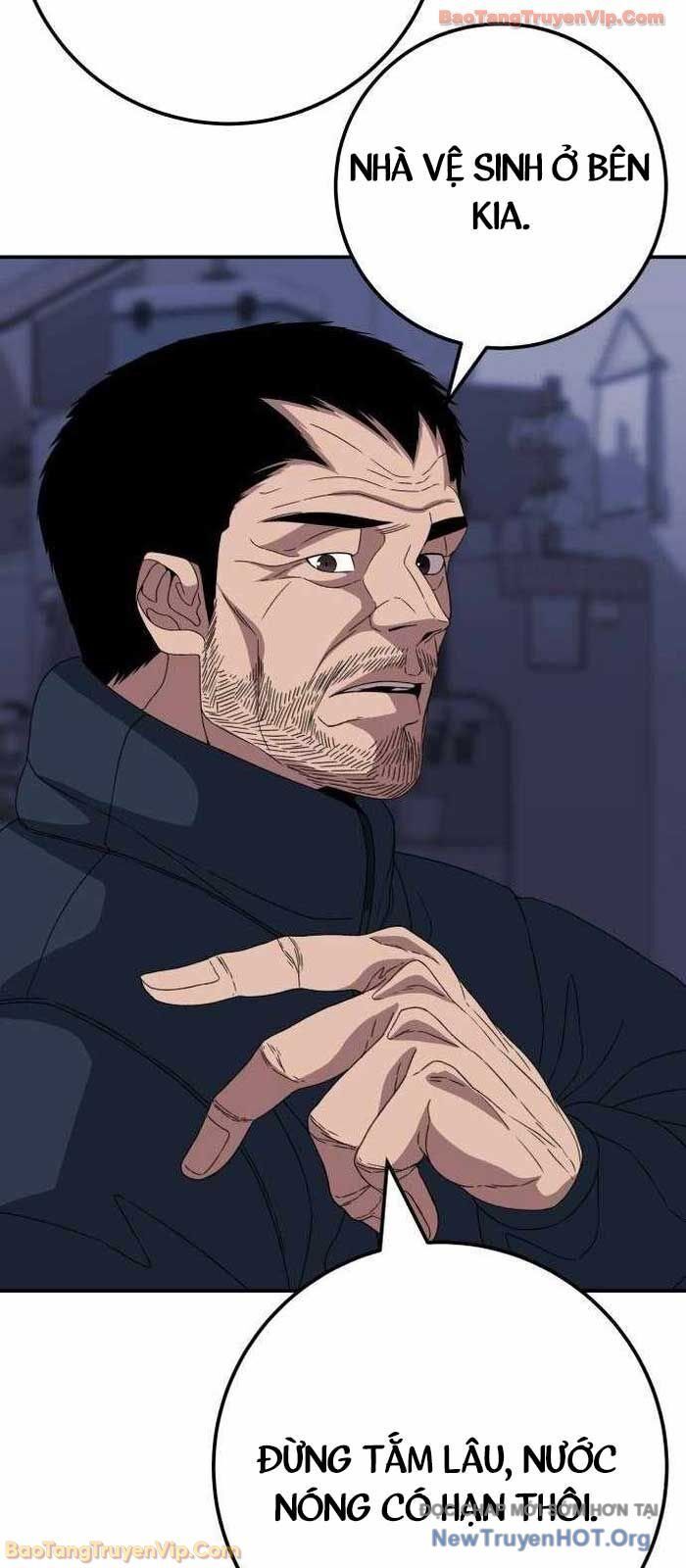 Siêu Anh Hùng Black Briday Chapter 4 - 76