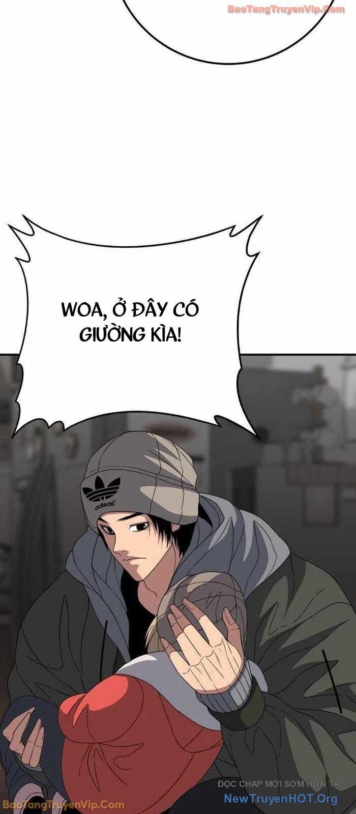 Siêu Anh Hùng Black Briday Chapter 4 - 77