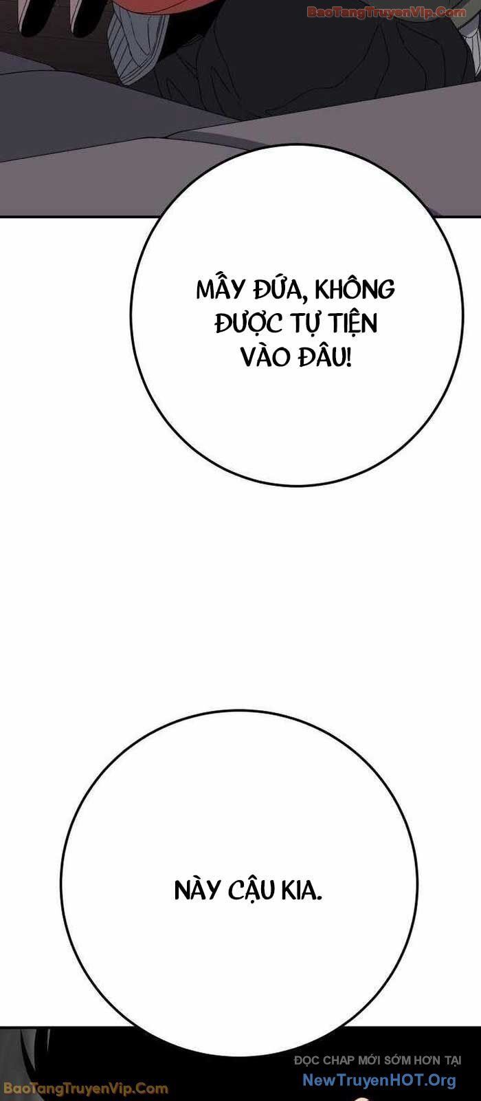 Siêu Anh Hùng Black Briday Chapter 4 - 78