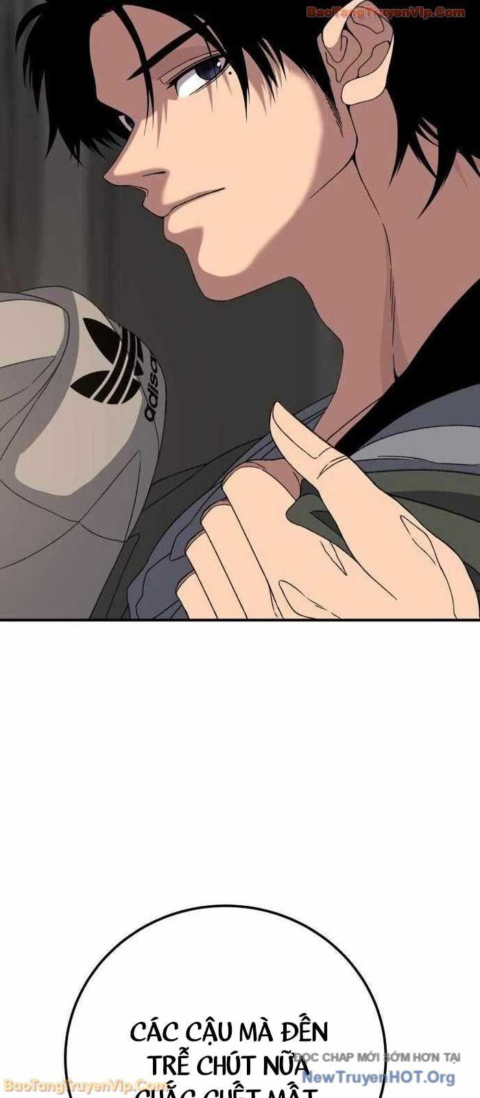 Siêu Anh Hùng Black Briday Chapter 4 - 79