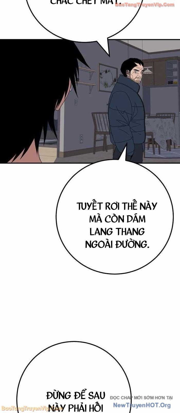 Siêu Anh Hùng Black Briday Chapter 4 - 80