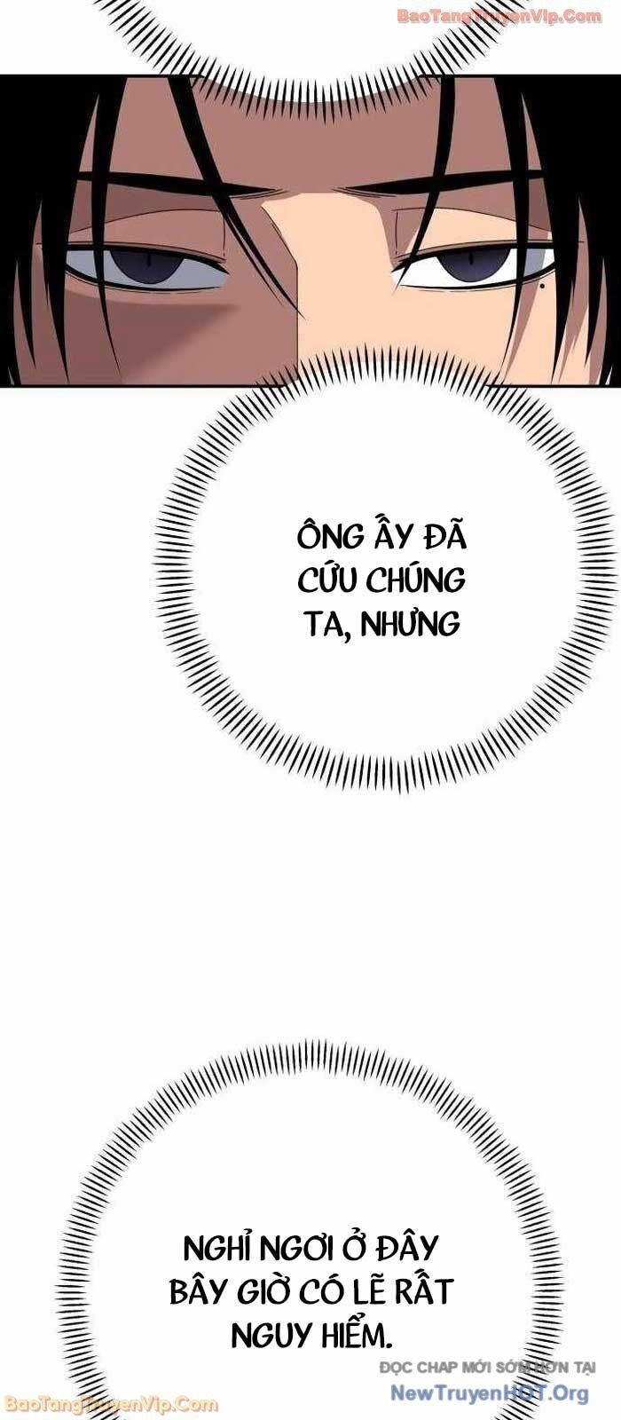 Siêu Anh Hùng Black Briday Chapter 4 - 82