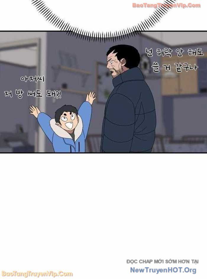 Siêu Anh Hùng Black Briday Chapter 4 - 83