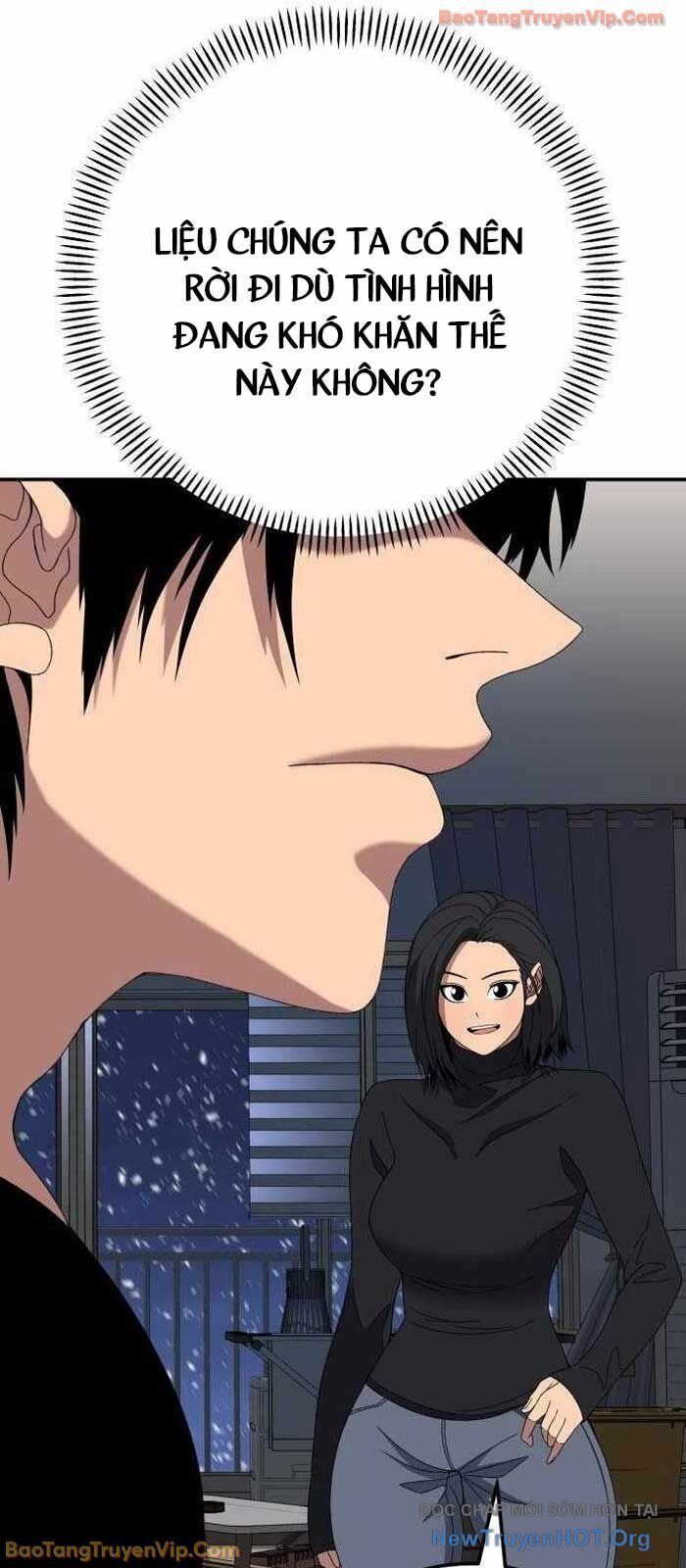 Siêu Anh Hùng Black Briday Chapter 4 - 84